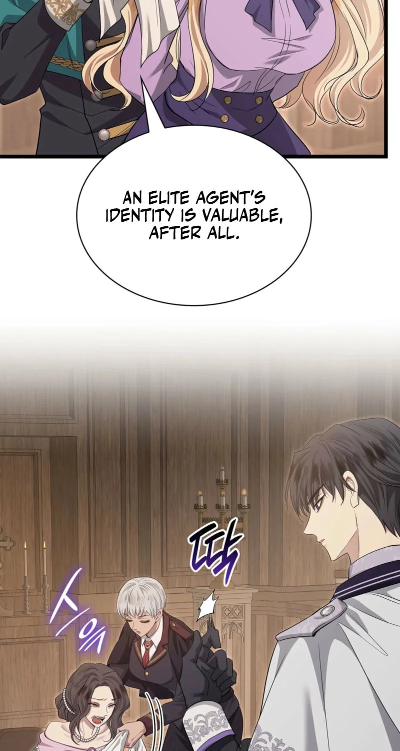 Kill This Marriage Chapter 27 page 7 - 