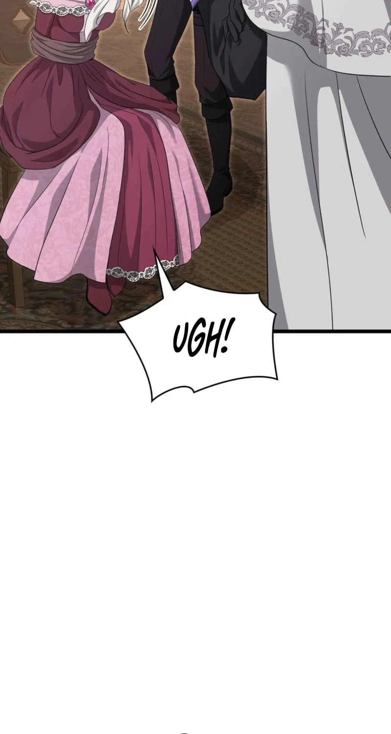 Kill This Marriage Chapter 27 page 8 - 