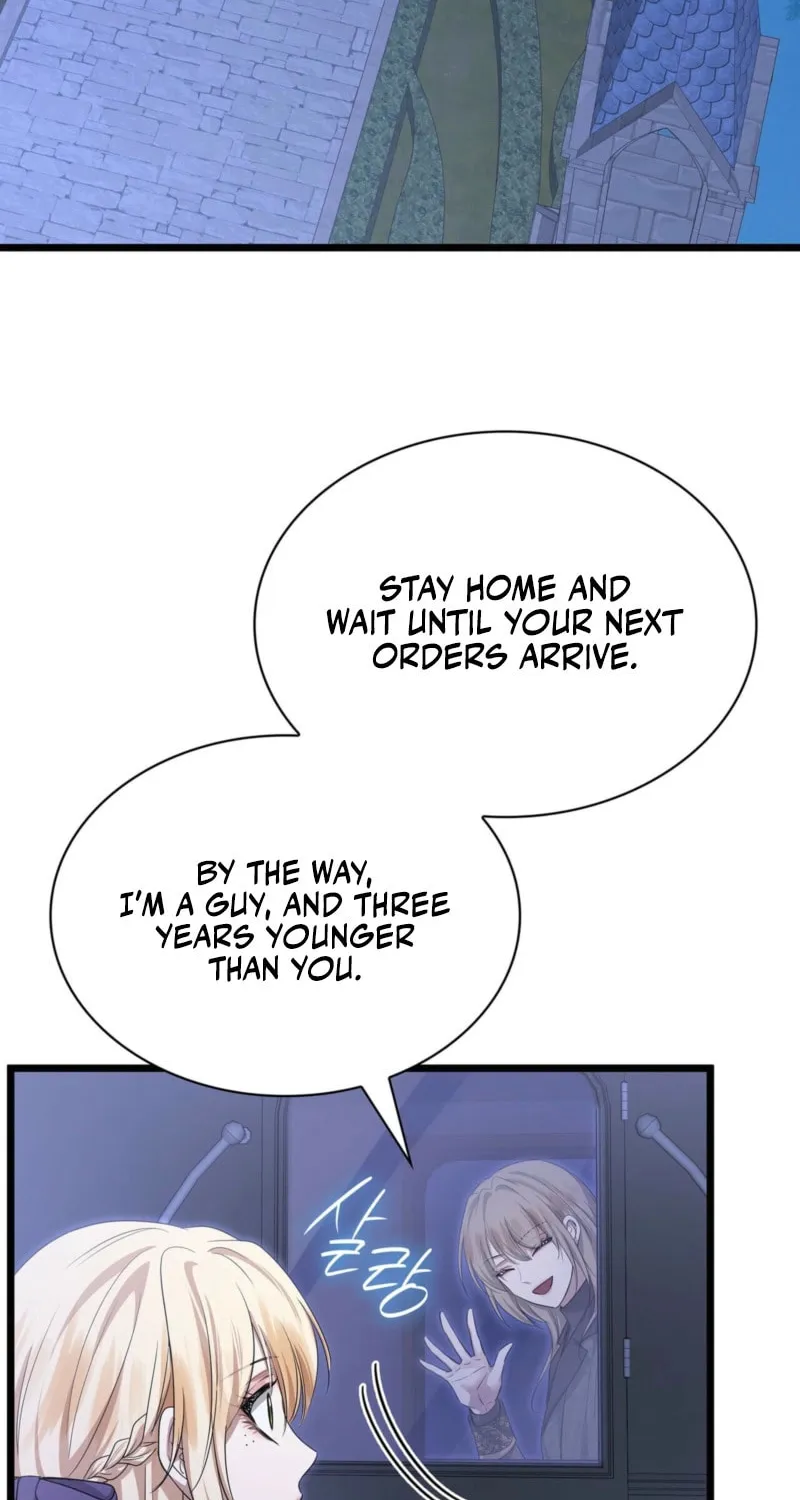 Kill This Marriage Chapter 27 page 93 - 
