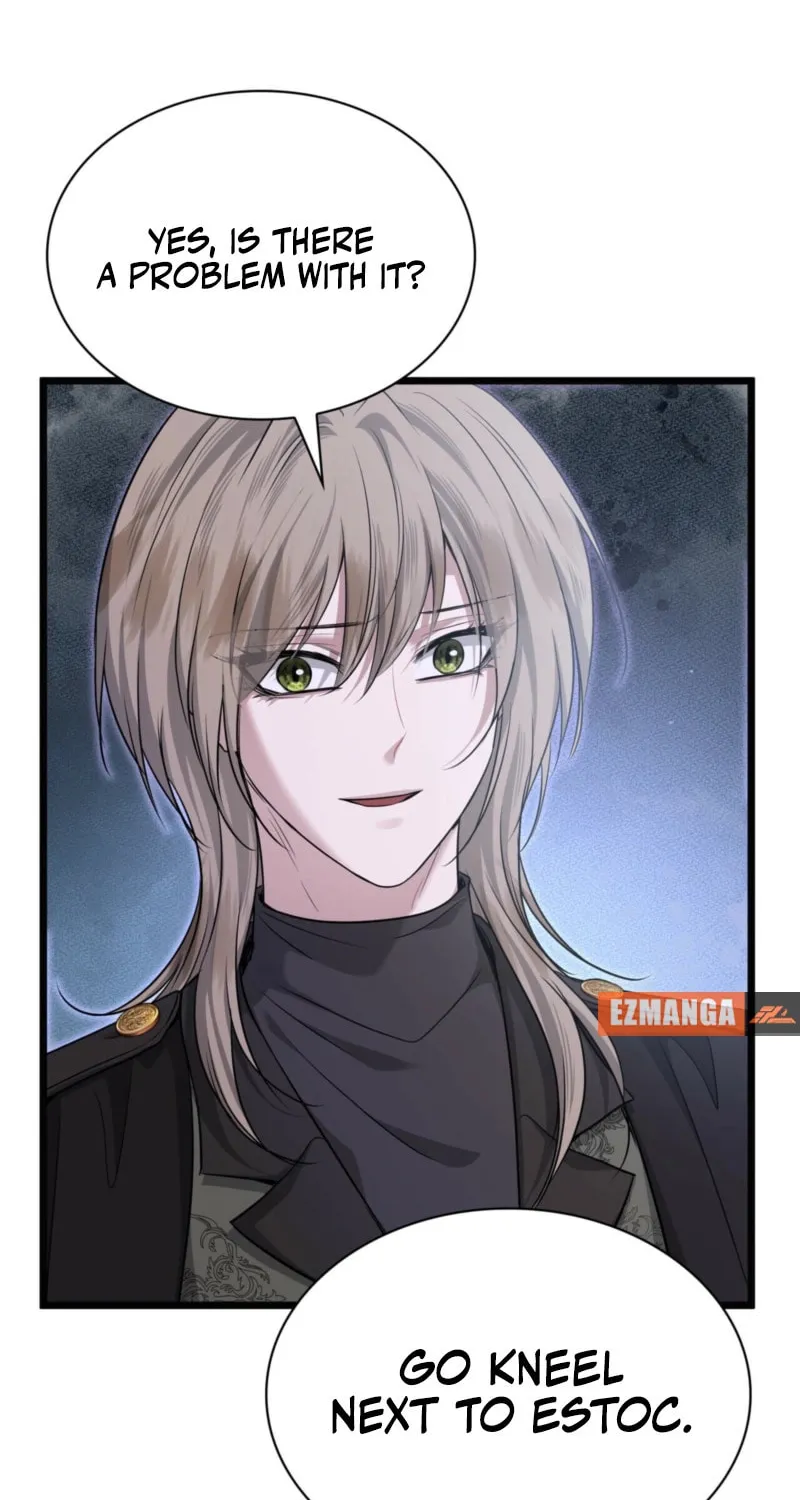 Kill This Marriage Chapter 28 page 21 - 