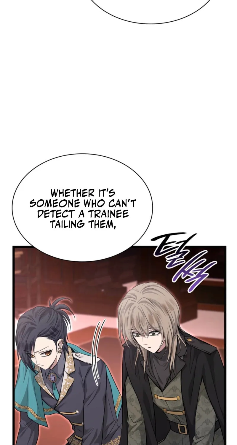 Kill This Marriage Chapter 28 page 22 - 