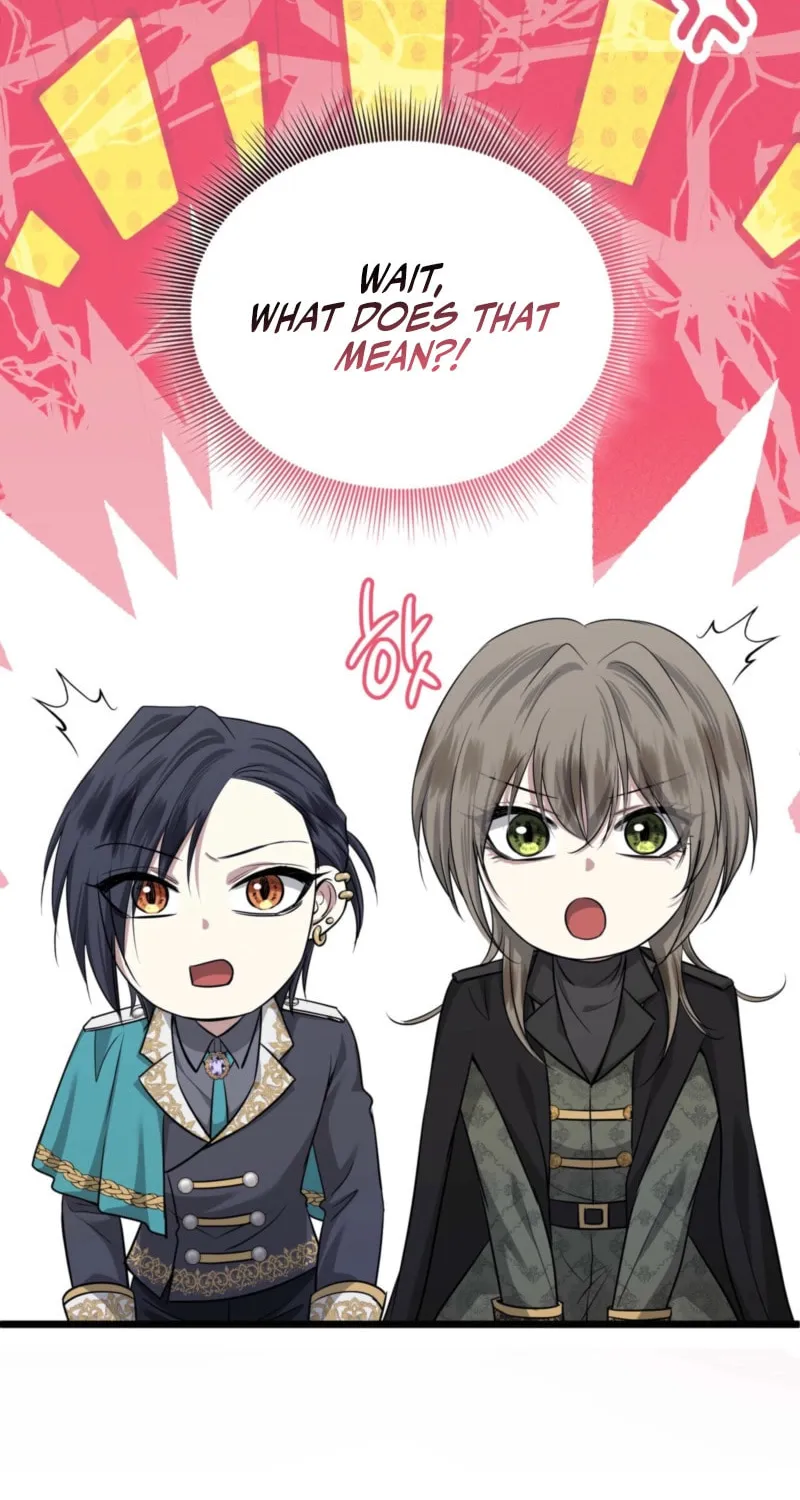 Kill This Marriage Chapter 28 page 25 - 