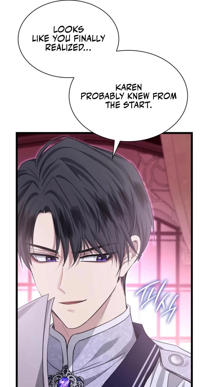 Kill This Marriage Chapter 28 page 27 - 
