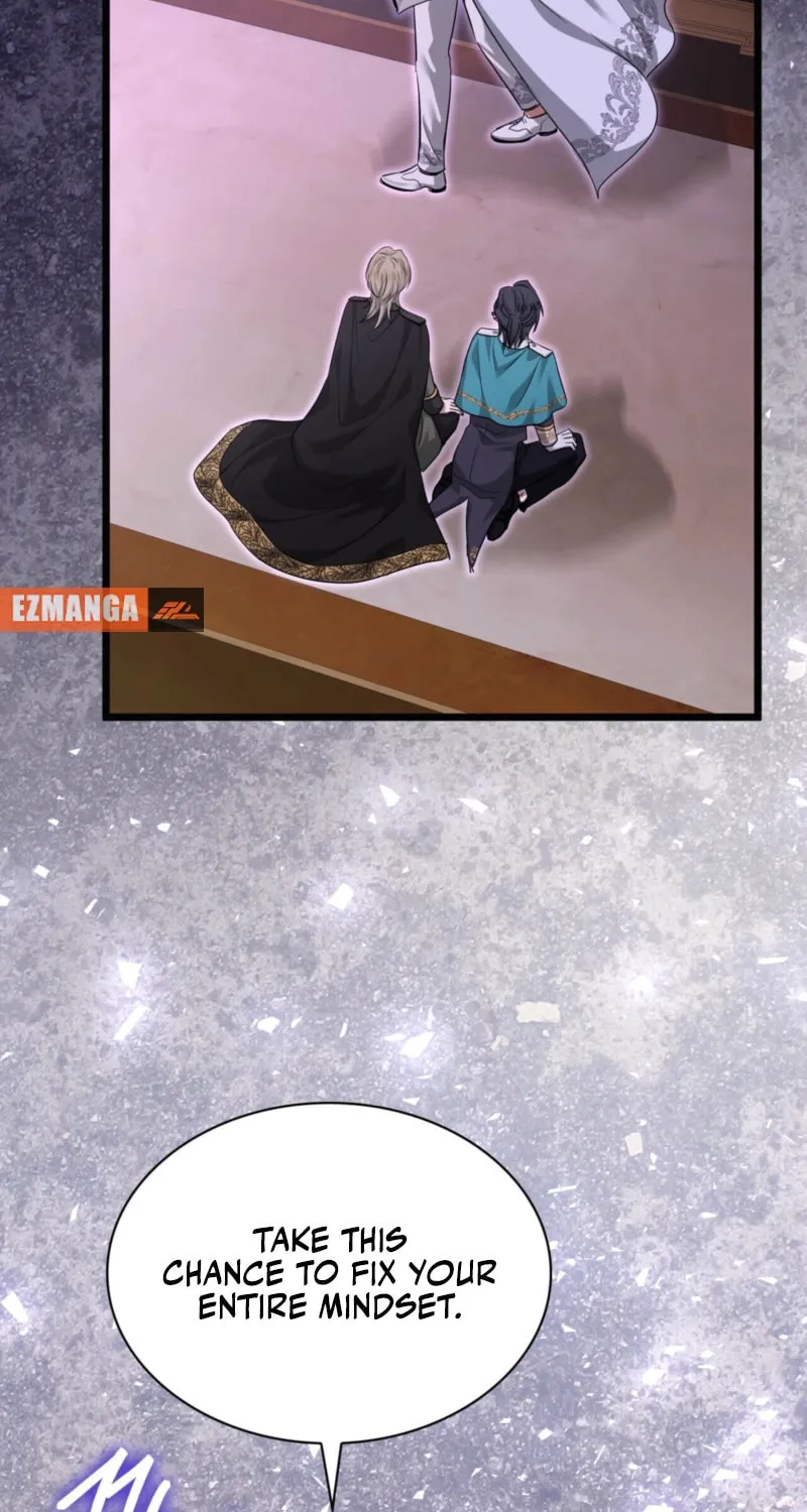 Kill This Marriage Chapter 28 page 32 - 