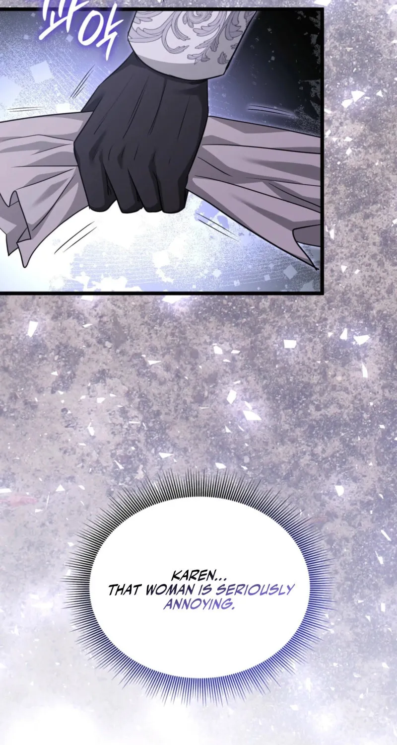 Kill This Marriage Chapter 28 page 33 - 