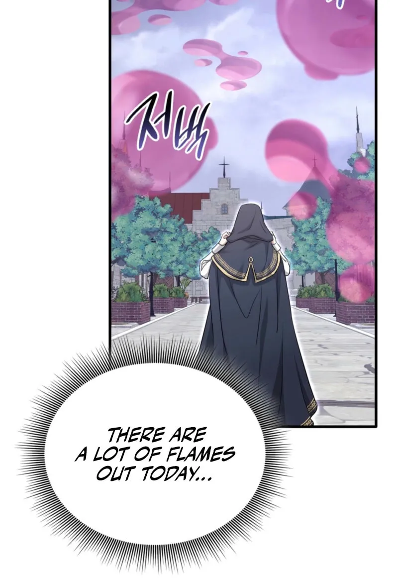 Kill This Marriage Chapter 28 page 35 - 