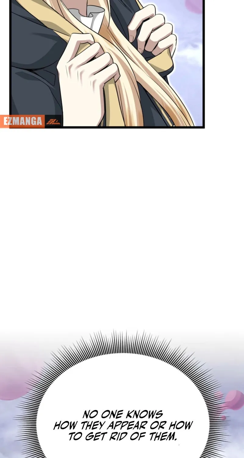 Kill This Marriage Chapter 28 page 37 - 