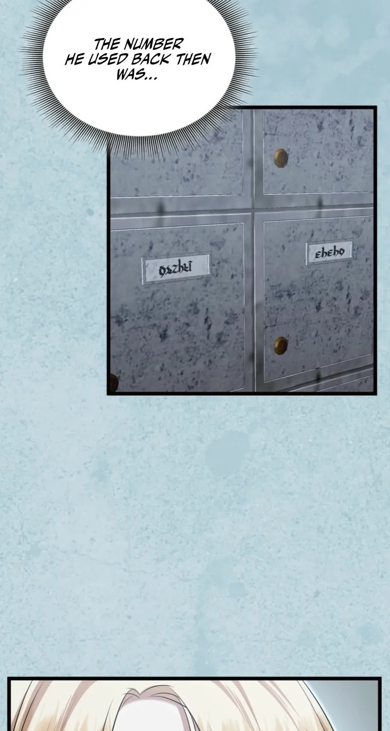 Kill This Marriage Chapter 28 page 56 - 