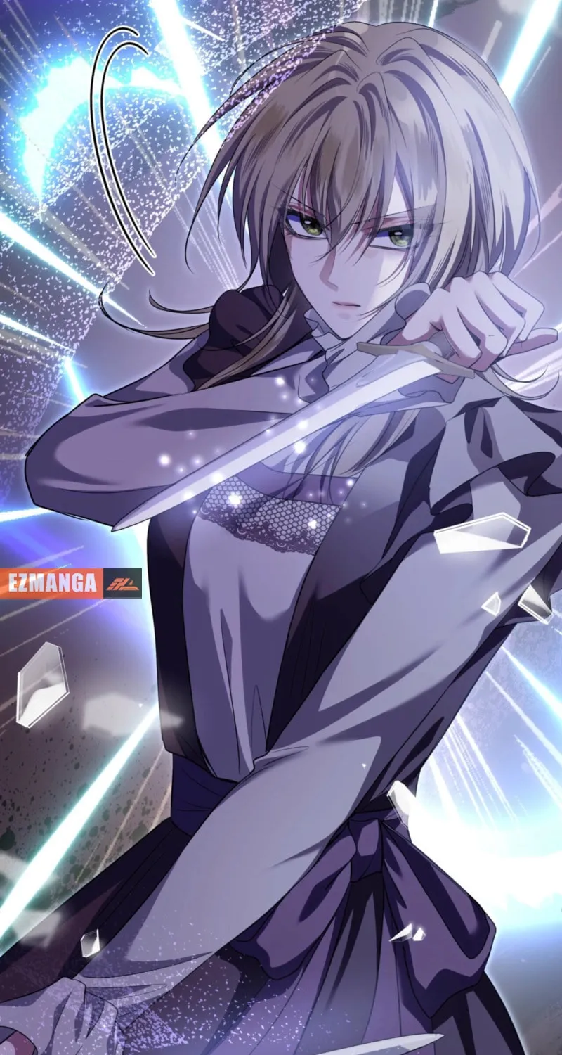 Kill This Marriage Chapter 28 page 10 - 
