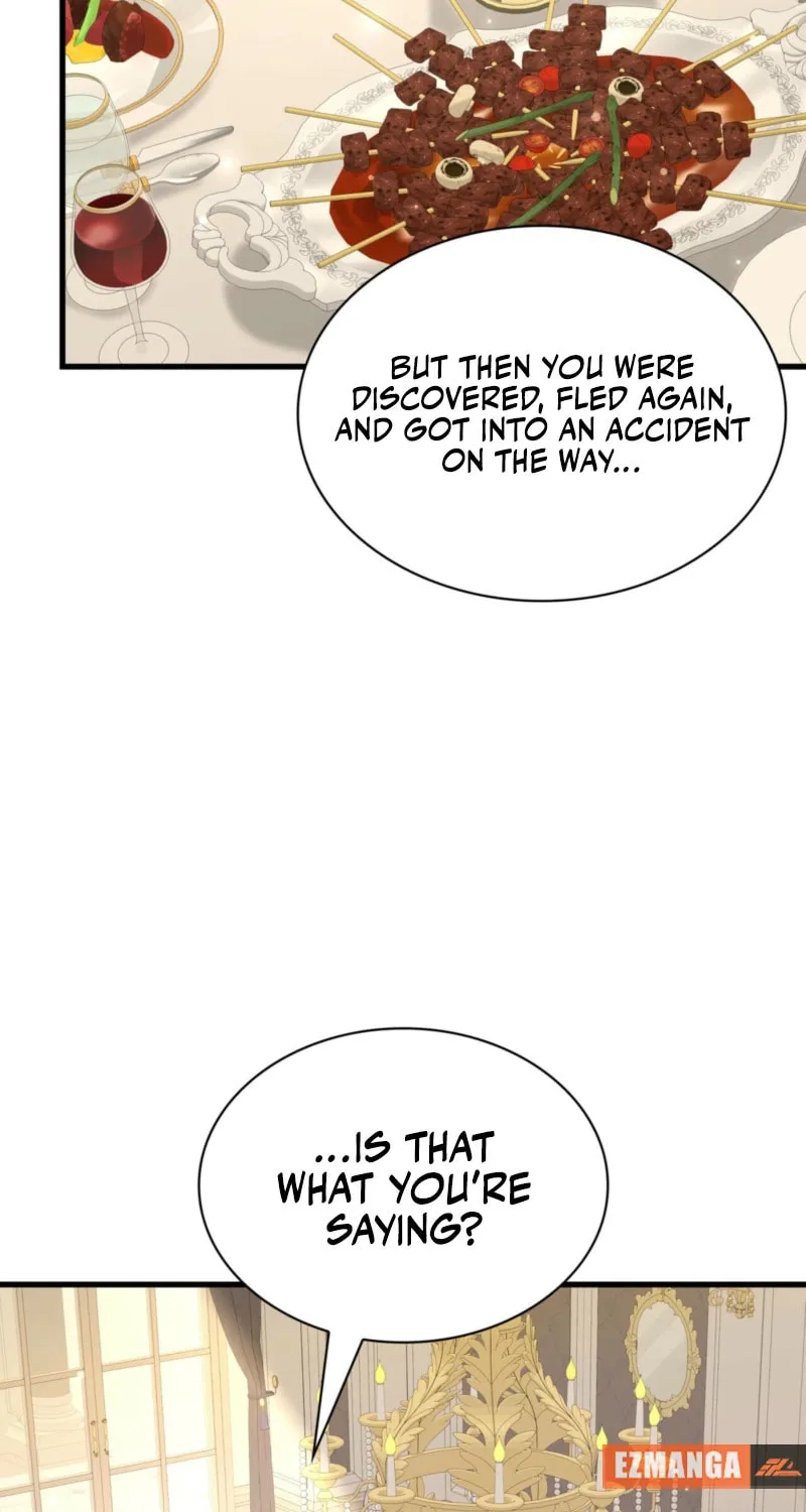 Kill This Marriage Chapter 29 page 3 - 