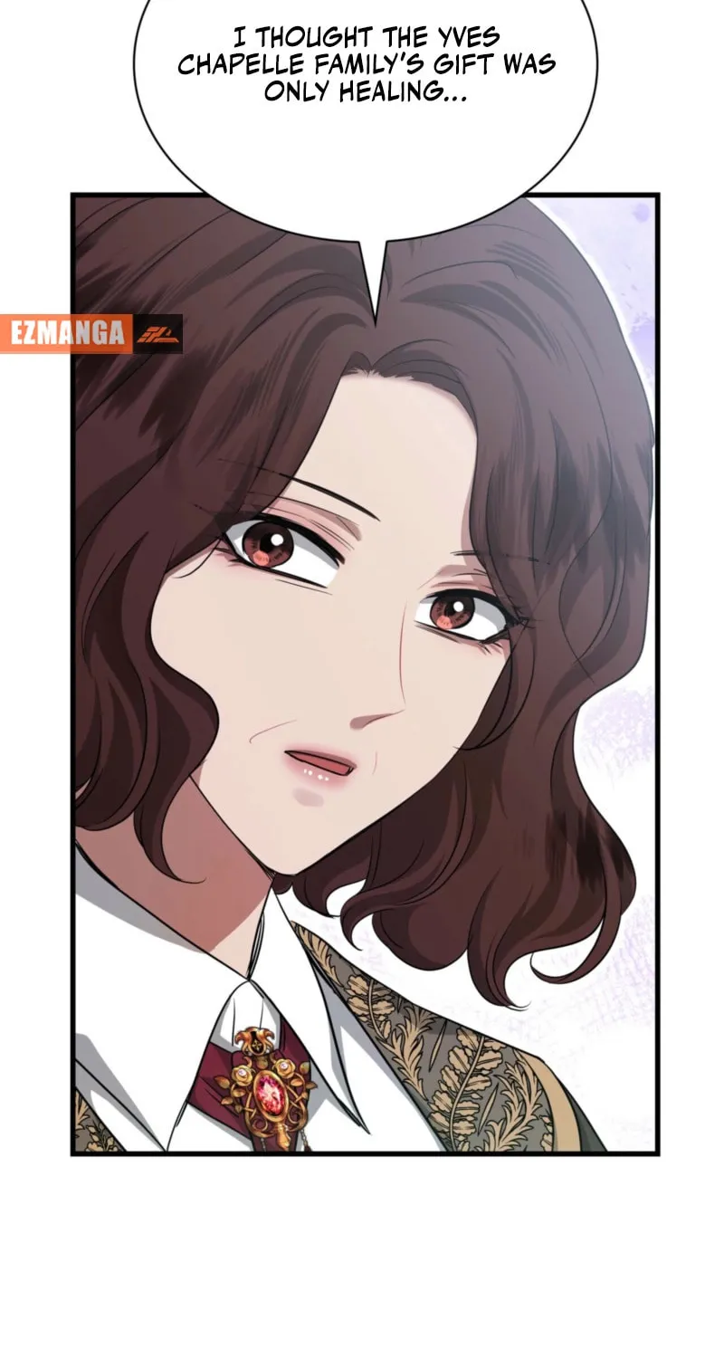 Kill This Marriage Chapter 29 page 35 - 