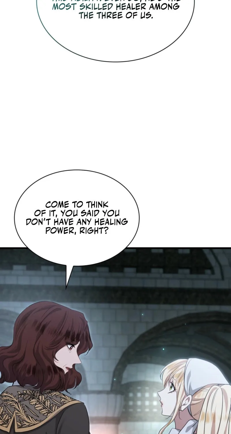 Kill This Marriage Chapter 29 page 39 - 