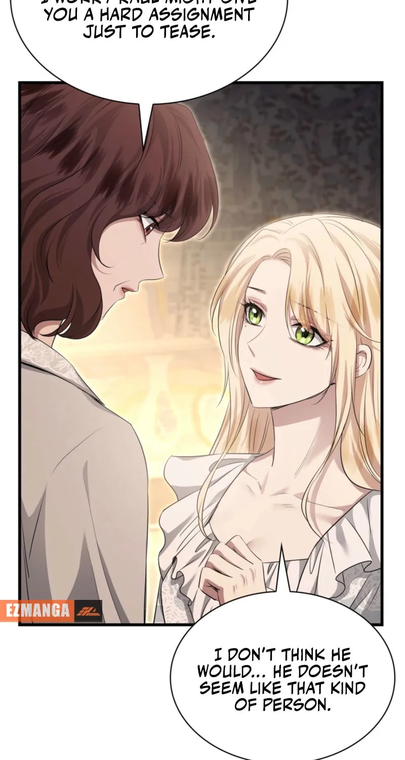 Kill This Marriage Chapter 29 page 49 - 