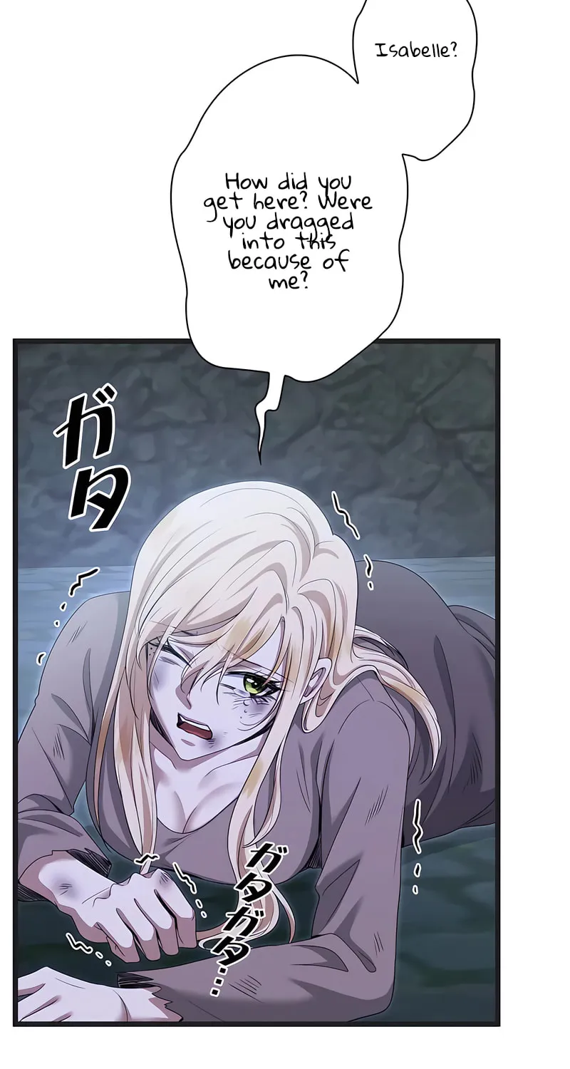 Kill This Marriage Chapter 3 page 14 - 