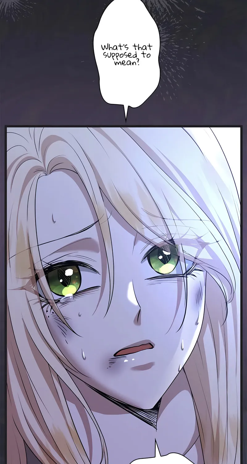 Kill This Marriage Chapter 3 page 17 - 
