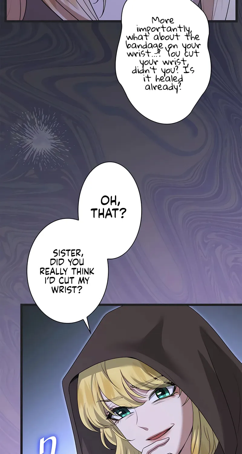 Kill This Marriage Chapter 3 page 18 - 