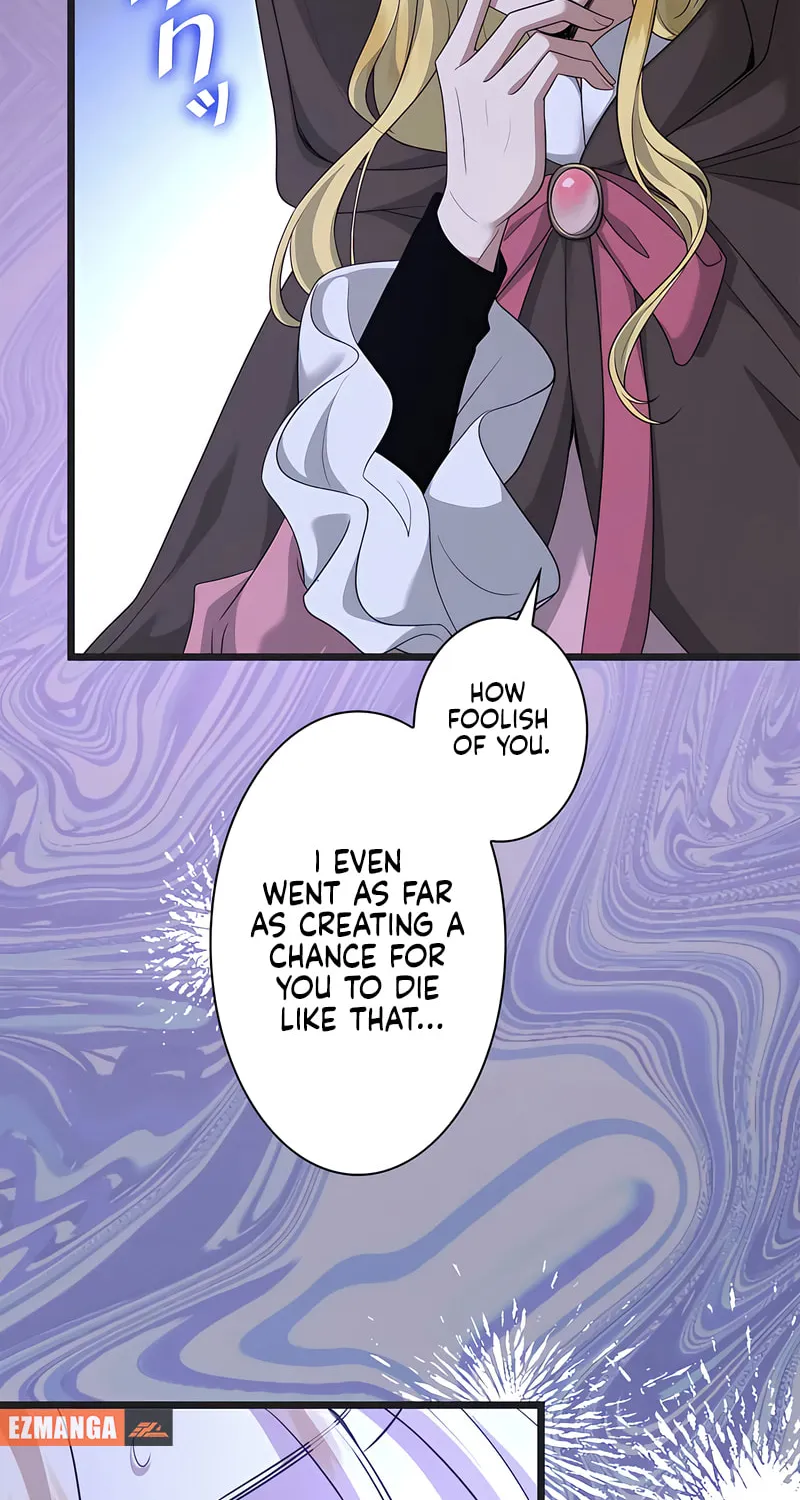 Kill This Marriage Chapter 3 page 19 - 