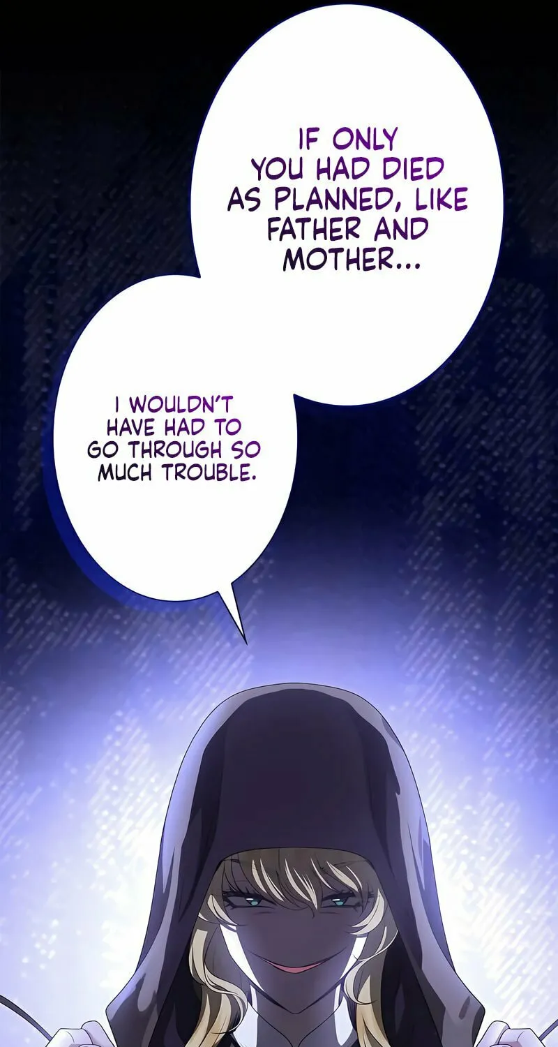 Kill This Marriage Chapter 3 page 22 - 