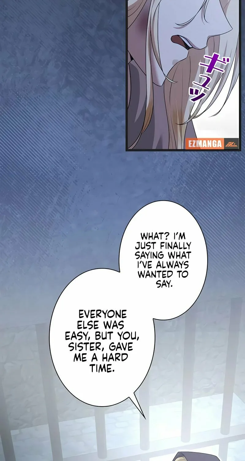 Kill This Marriage Chapter 3 page 25 - 