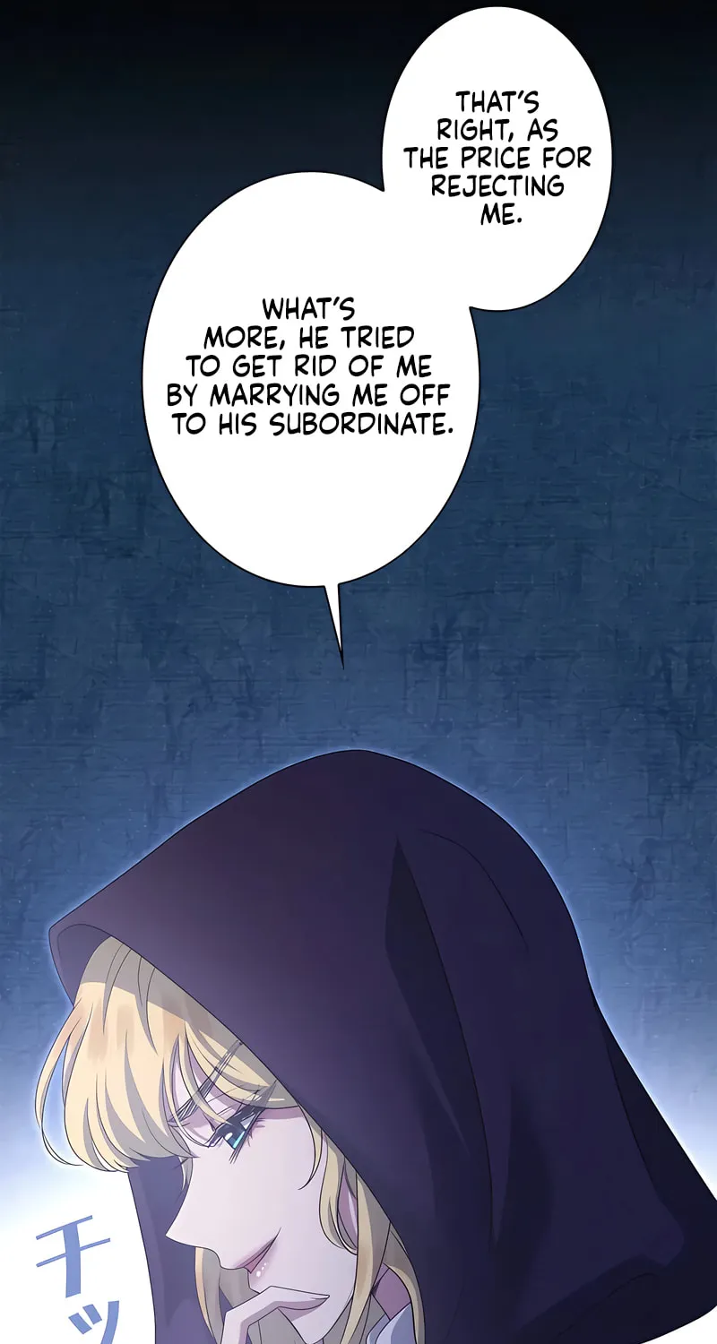 Kill This Marriage Chapter 3 page 28 - 