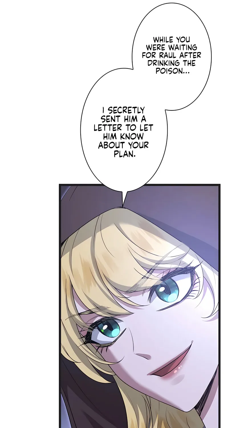 Kill This Marriage Chapter 3 page 33 - 
