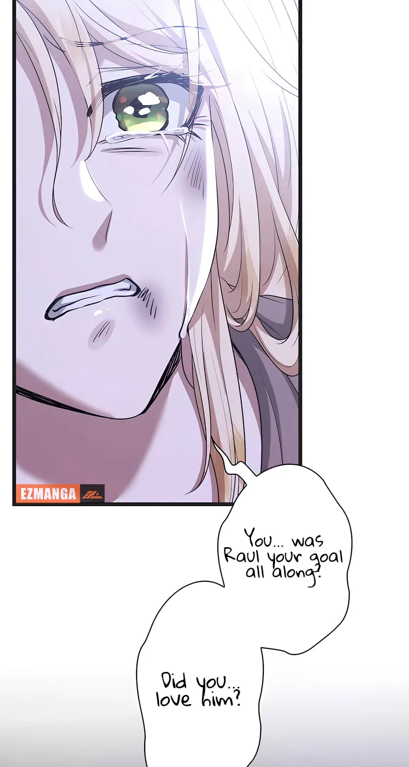 Kill This Marriage Chapter 3 page 35 - 