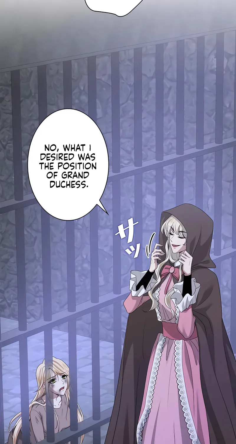 Kill This Marriage Chapter 3 page 36 - 