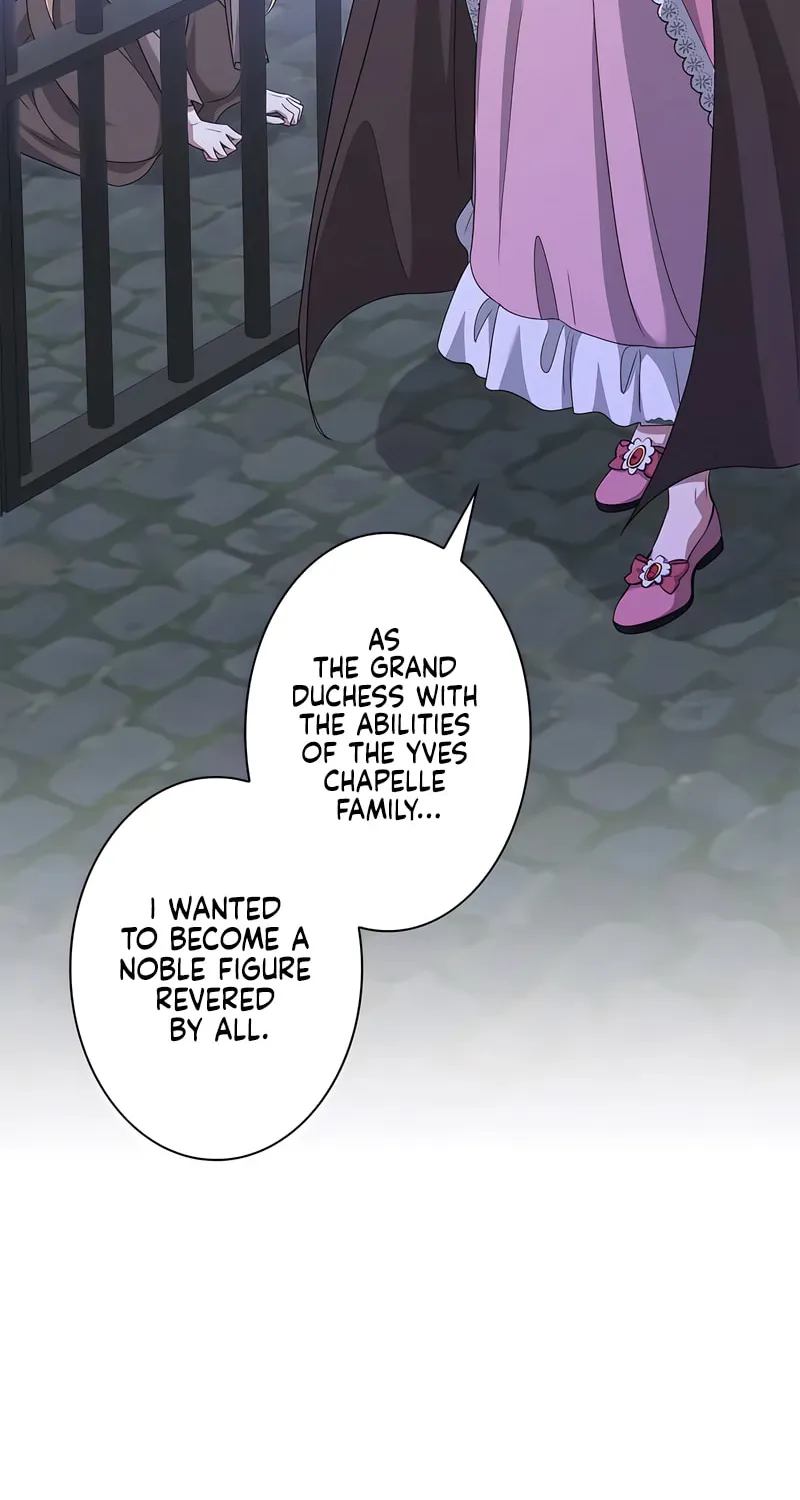 Kill This Marriage Chapter 3 page 37 - 