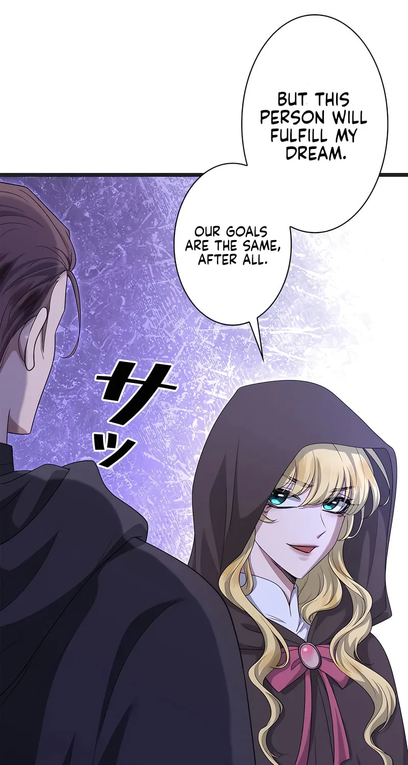 Kill This Marriage Chapter 3 page 38 - 