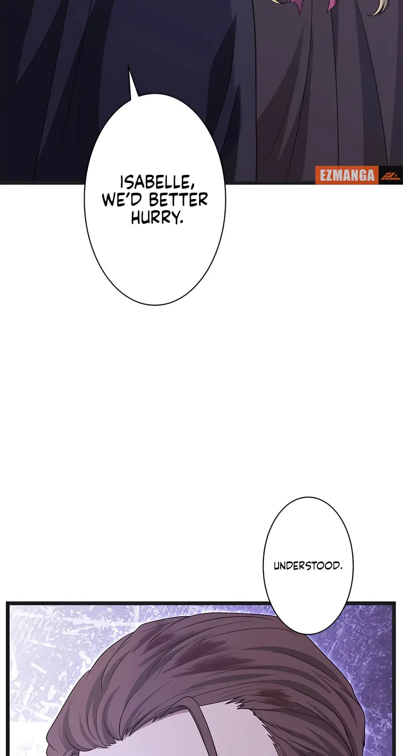 Kill This Marriage Chapter 3 page 39 - 