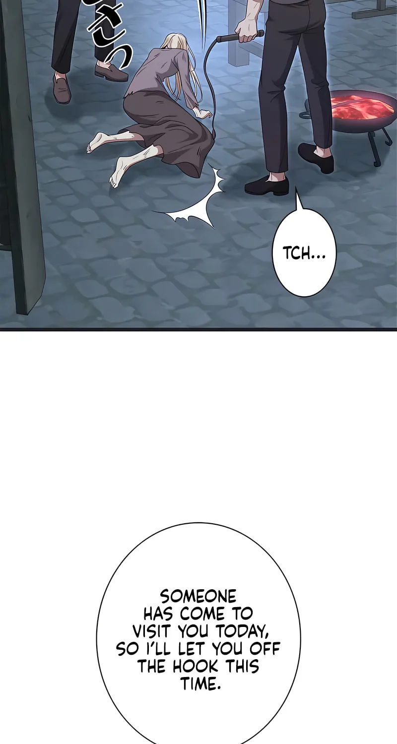 Kill This Marriage Chapter 3 page 5 - 