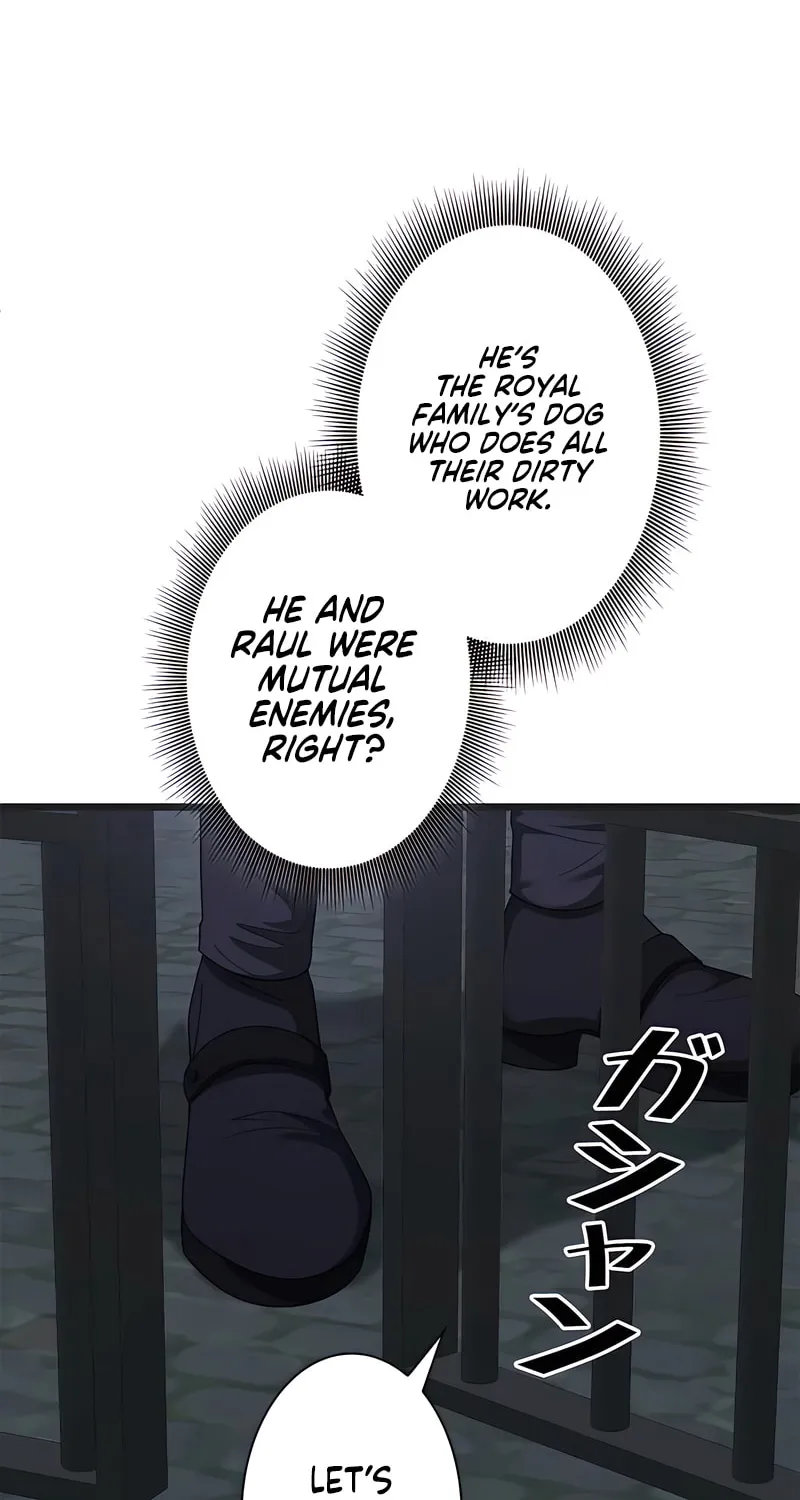 Kill This Marriage Chapter 3 page 41 - 
