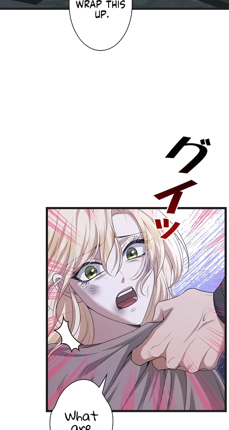 Kill This Marriage Chapter 3 page 42 - 