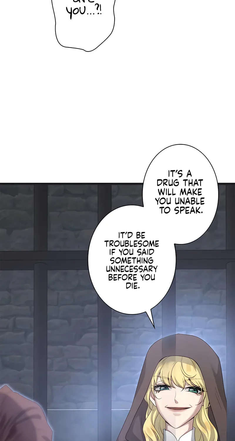 Kill This Marriage Chapter 3 page 43 - 