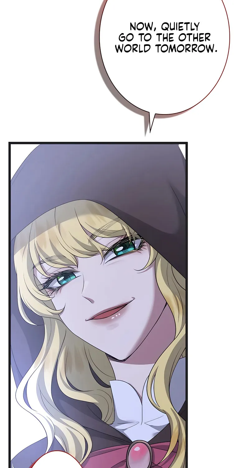 Kill This Marriage Chapter 3 page 45 - 