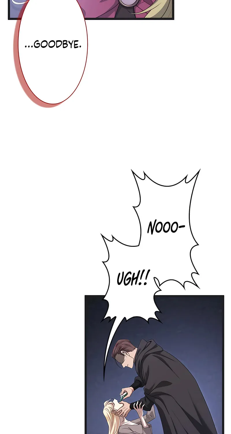 Kill This Marriage Chapter 3 page 46 - 