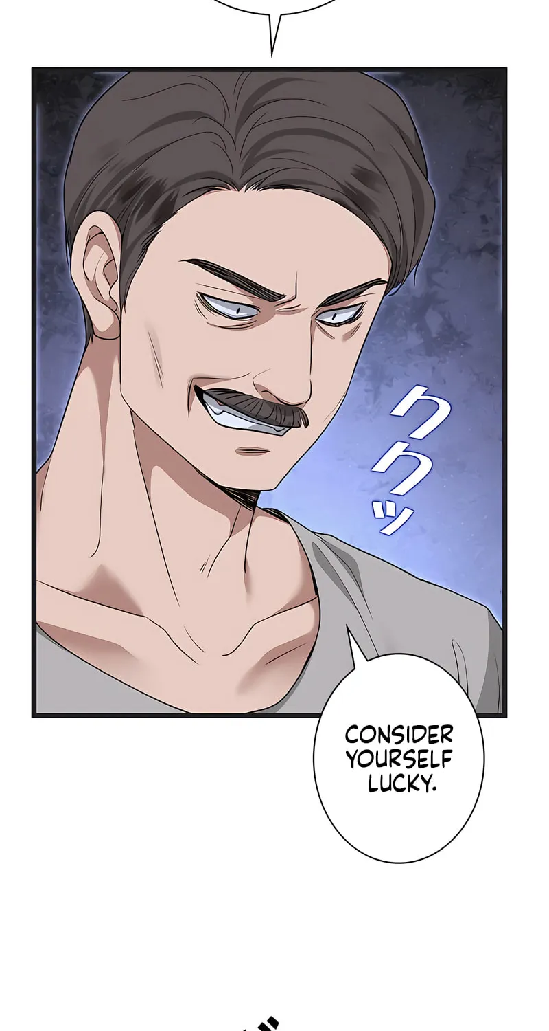 Kill This Marriage Chapter 3 page 6 - 