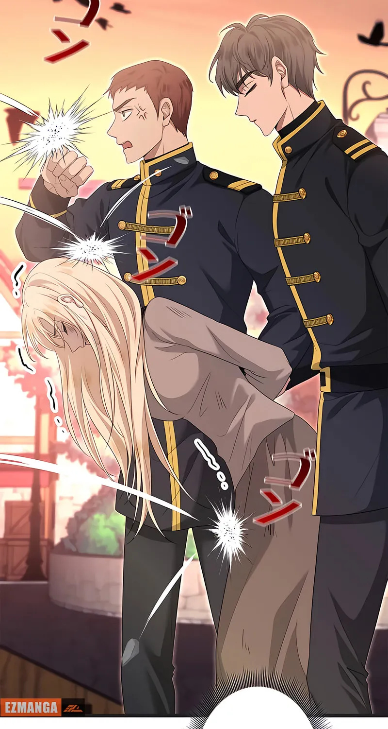 Kill This Marriage Chapter 3 page 56 - 