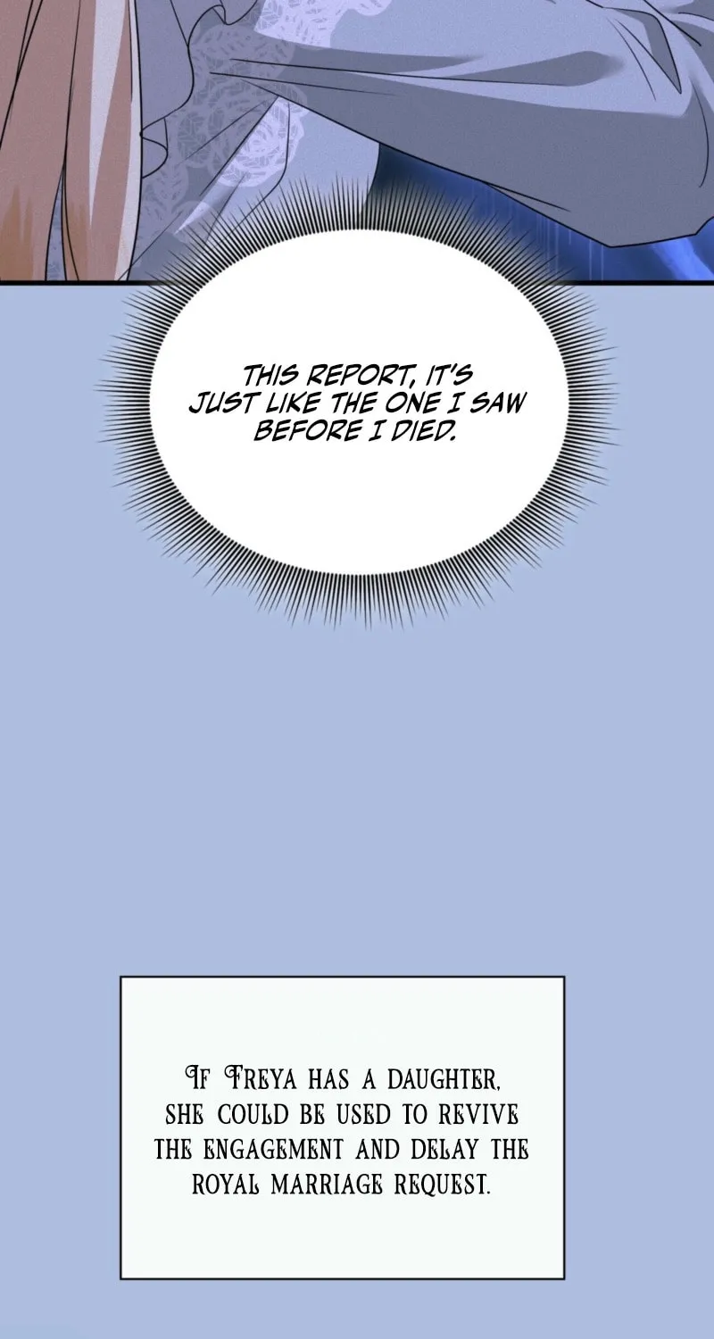 Kill This Marriage Chapter 30 page 12 - 