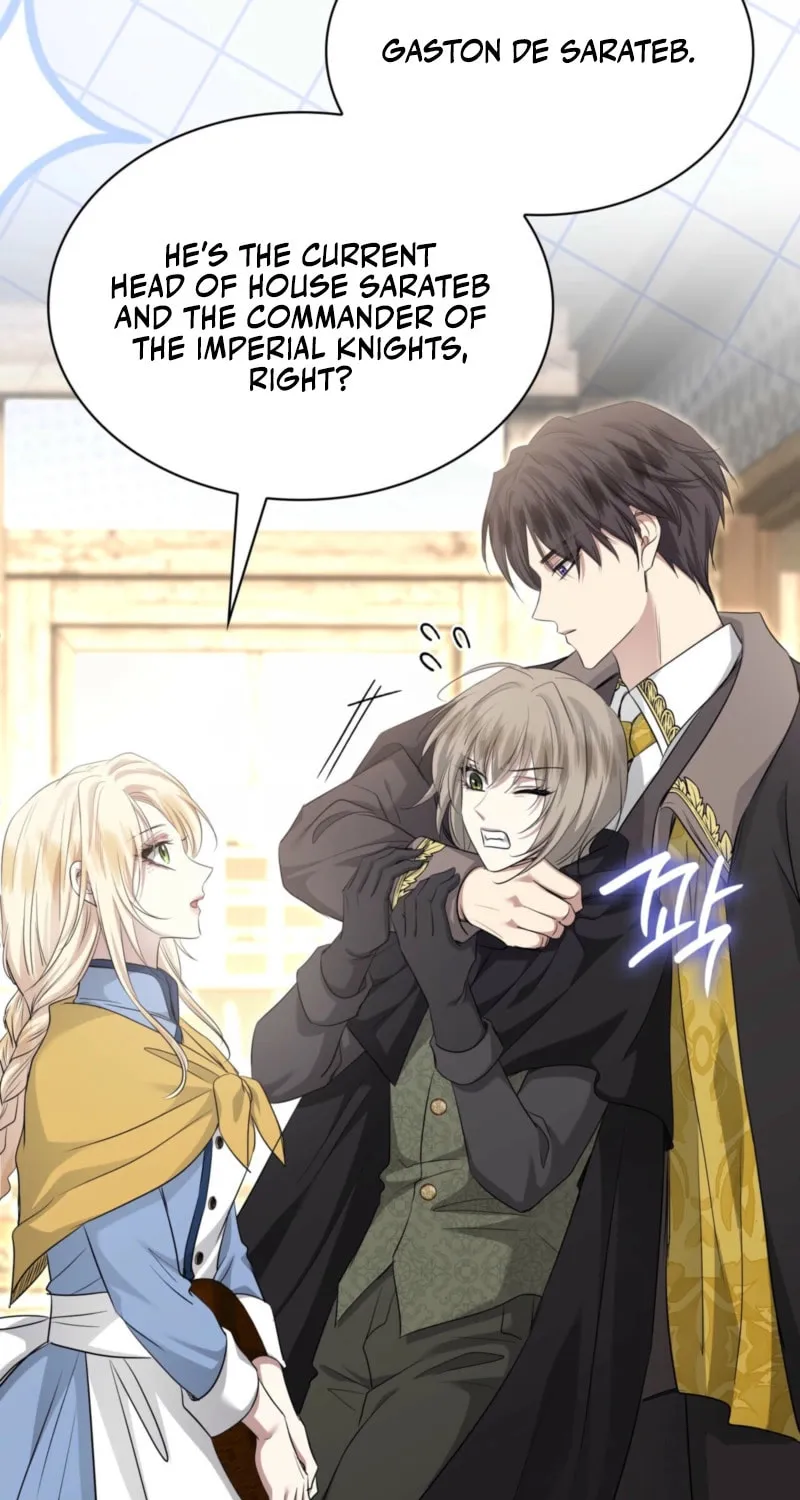 Kill This Marriage Chapter 30 page 30 - 
