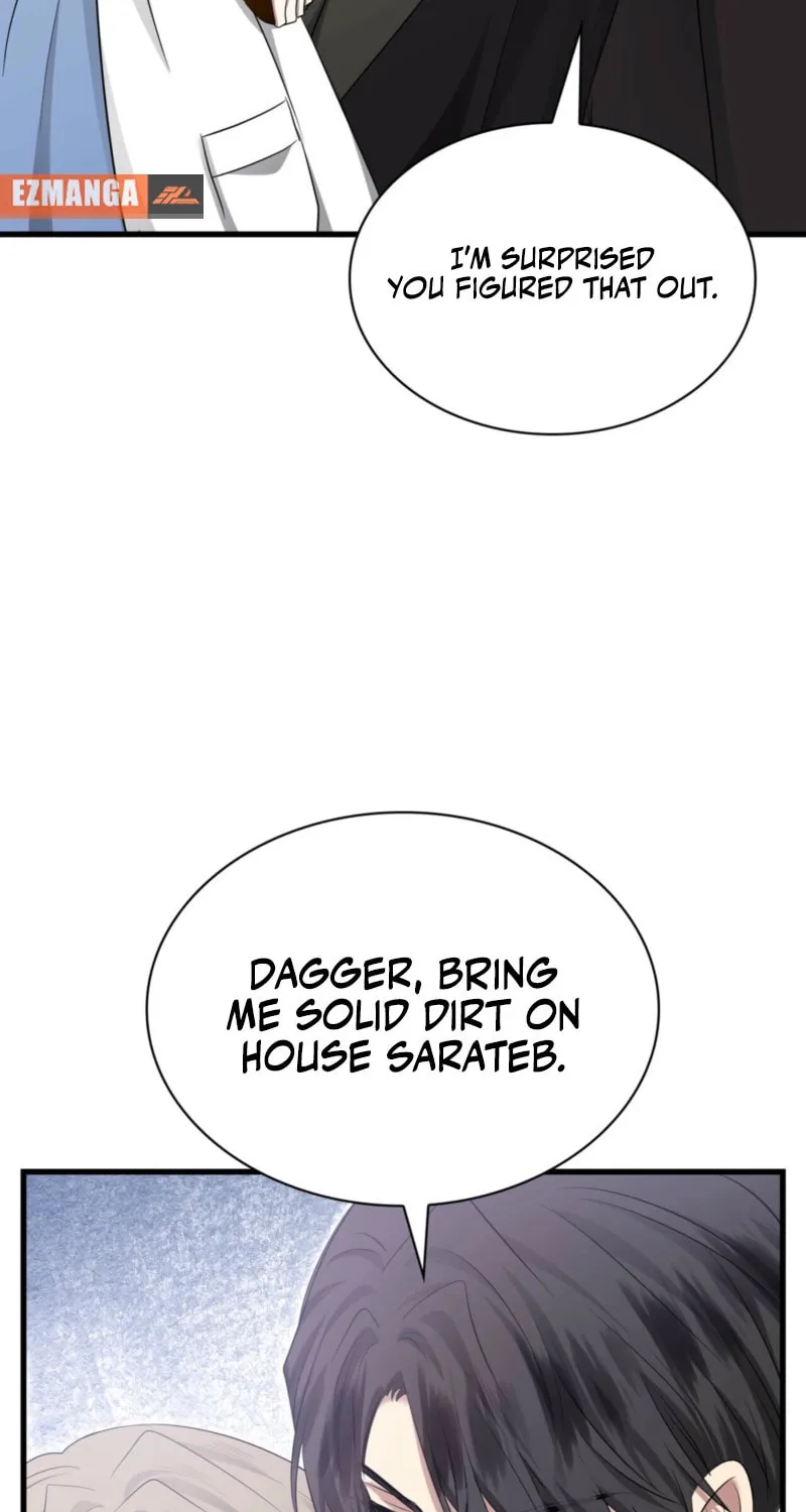 Kill This Marriage Chapter 30 page 31 - 
