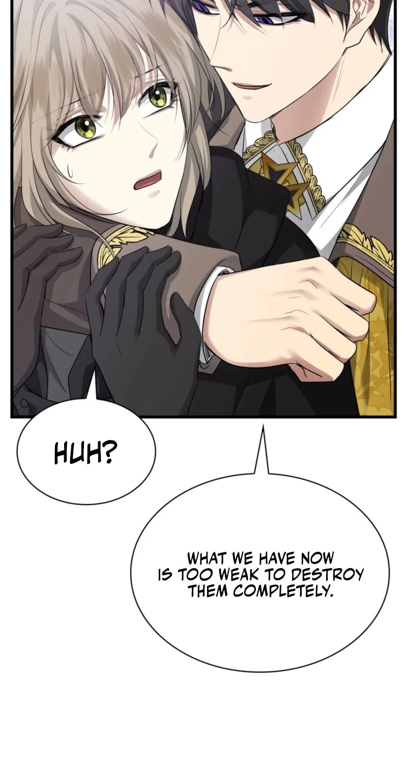 Kill This Marriage Chapter 30 page 32 - 