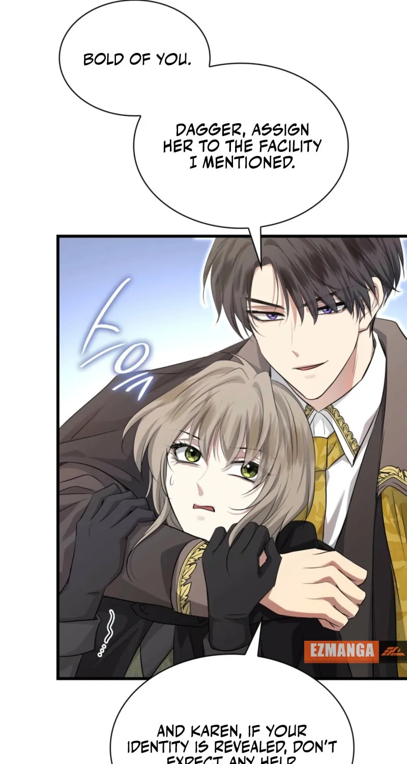 Kill This Marriage Chapter 30 page 37 - 