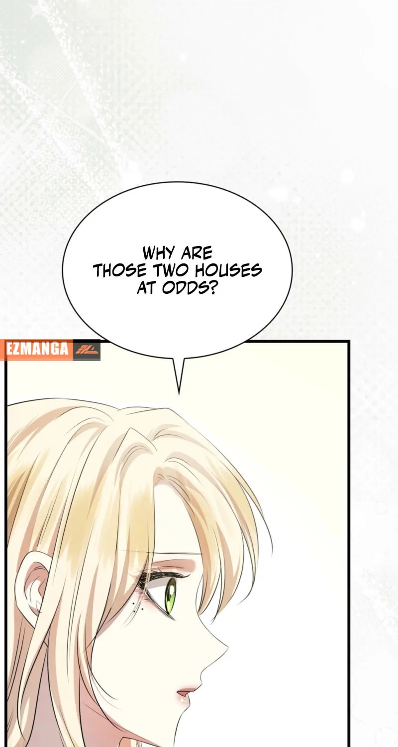 Kill This Marriage Chapter 30 page 46 - 