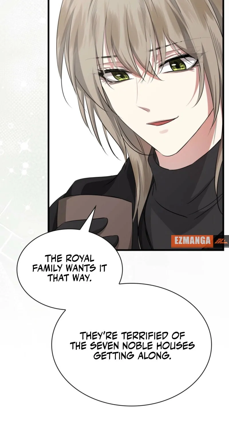 Kill This Marriage Chapter 30 page 48 - 