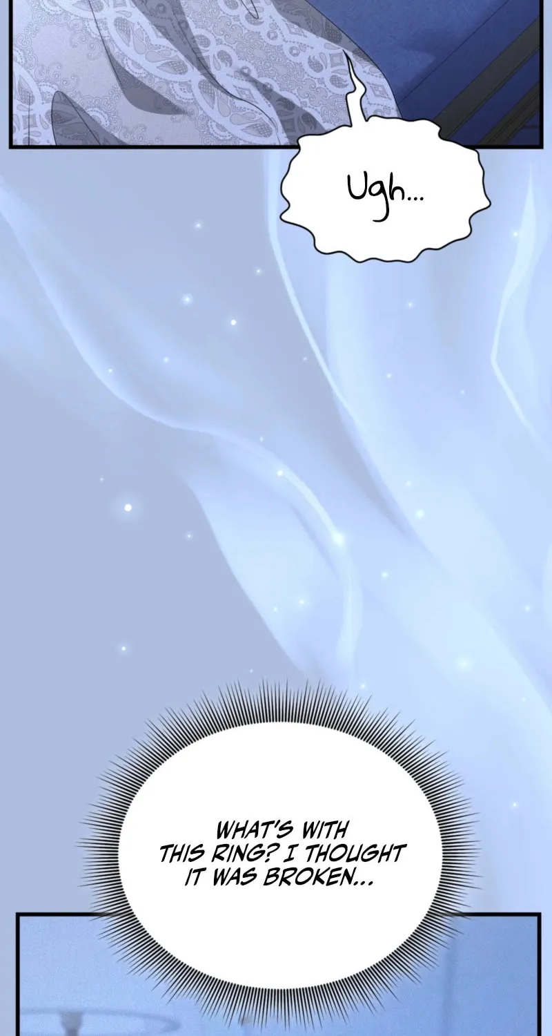 Kill This Marriage Chapter 30 page 8 - 