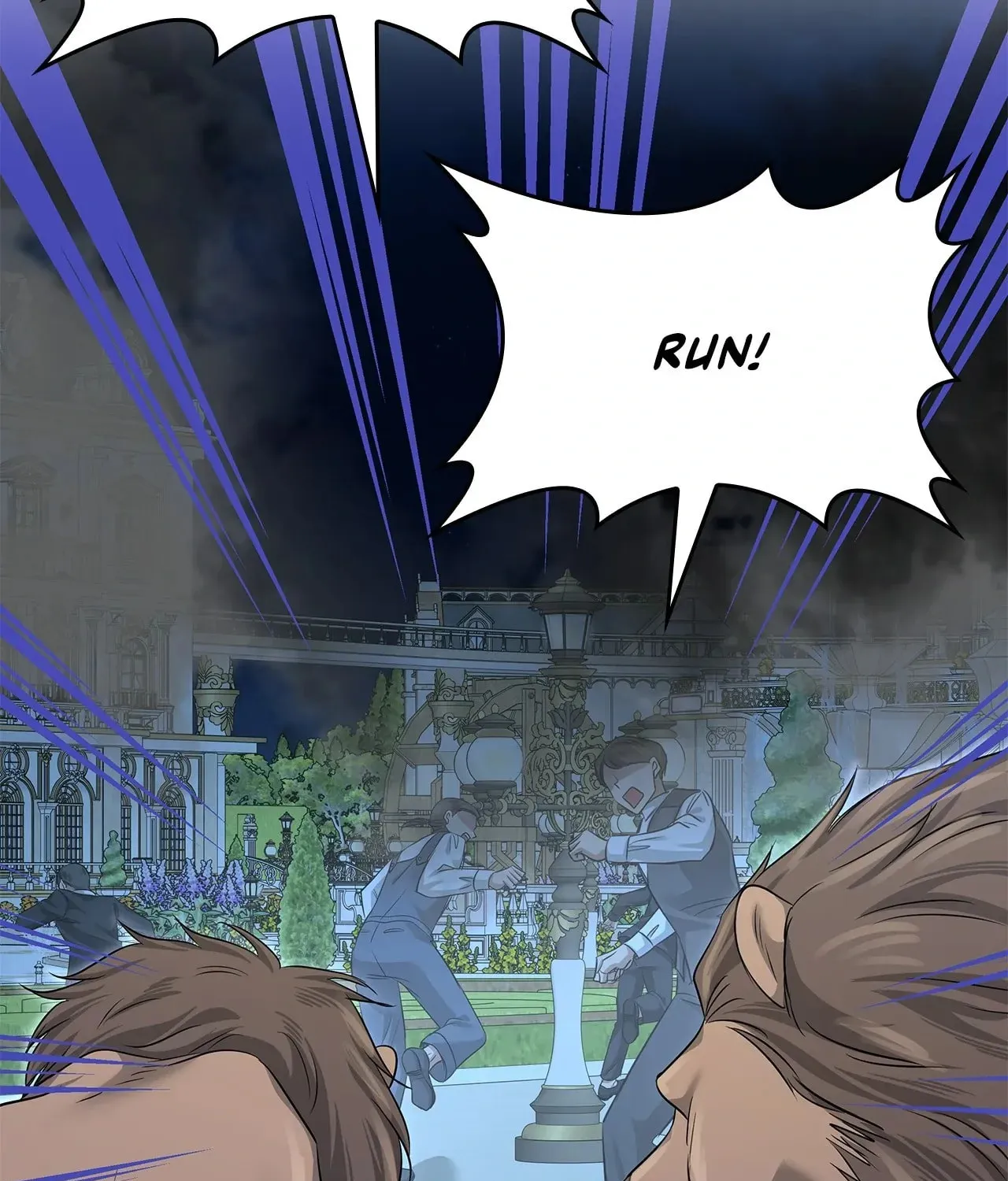 Kill This Marriage Chapter 31 page 103 - 