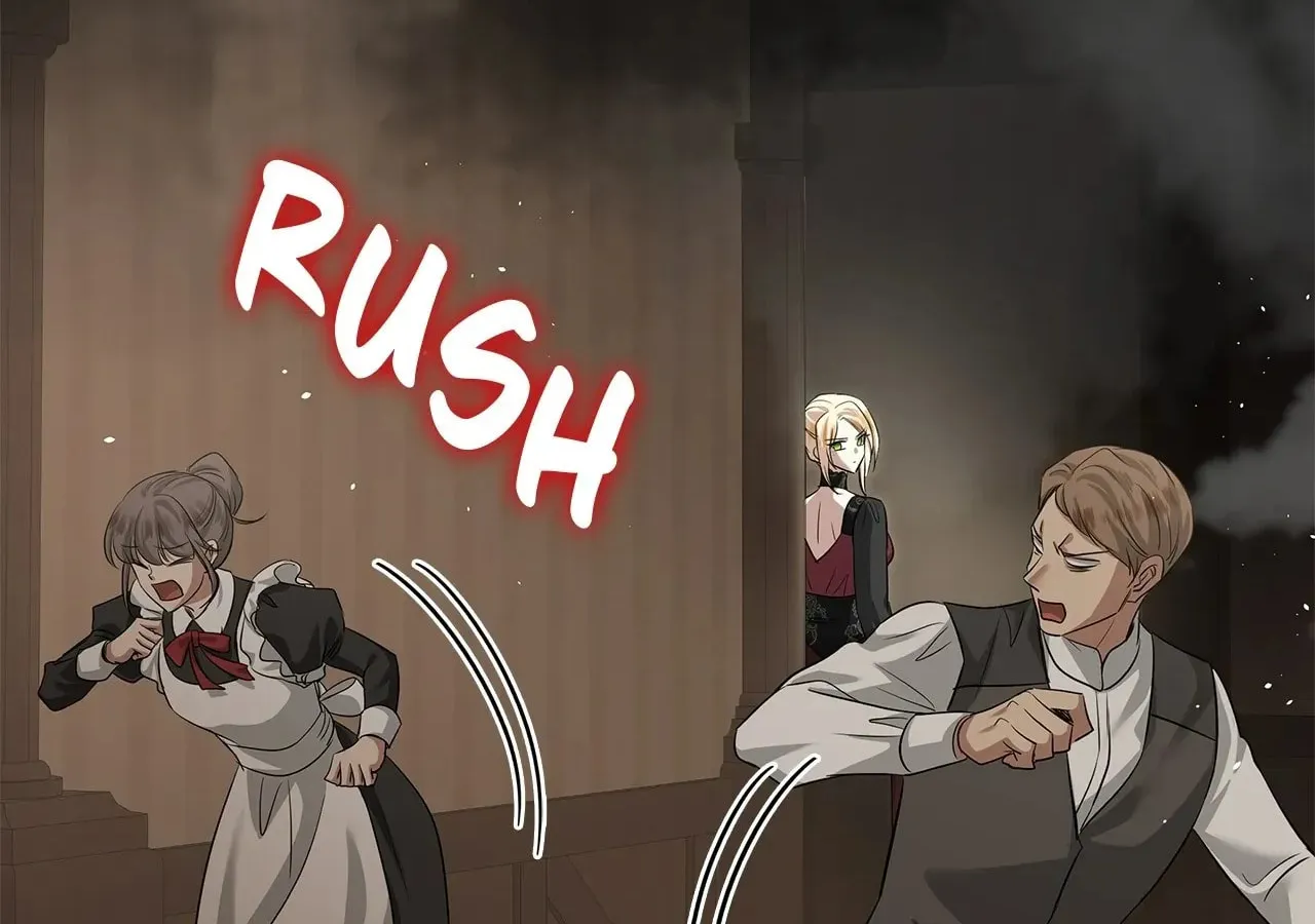 Kill This Marriage Chapter 31 page 107 - 