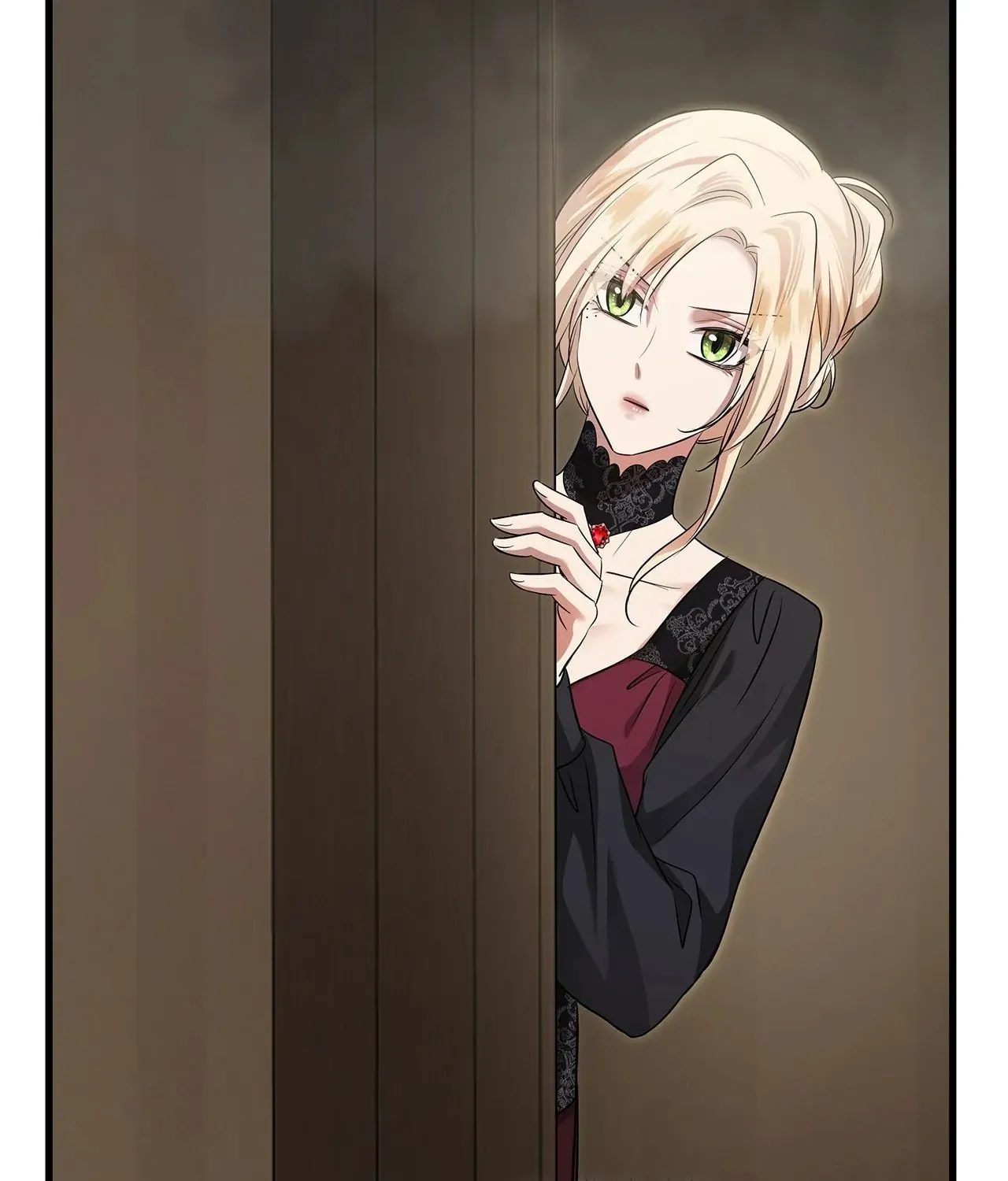 Kill This Marriage Chapter 31 page 110 - 