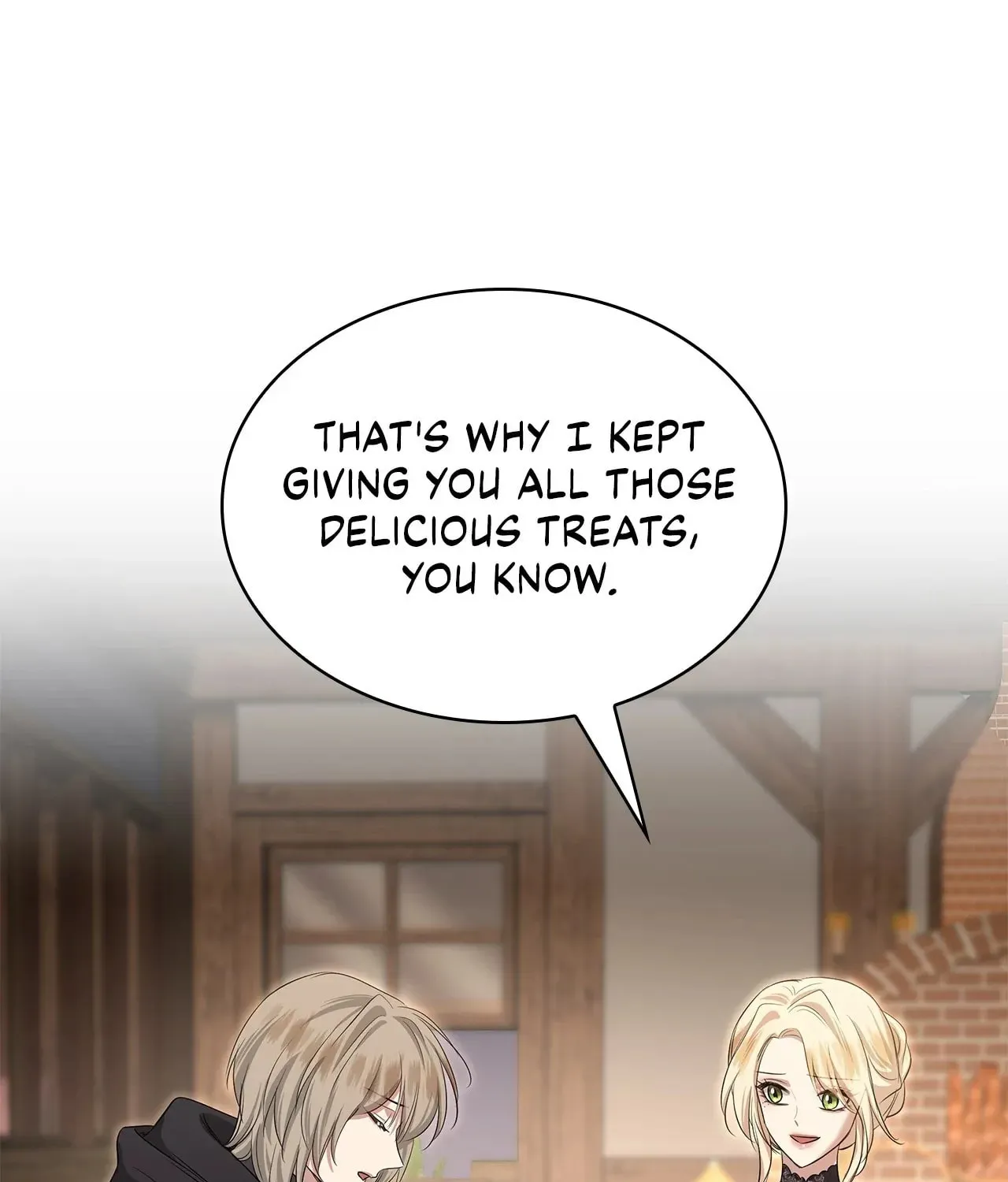 Kill This Marriage Chapter 31 page 12 - 